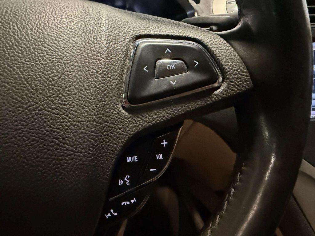 Lincoln MKZ 4dr Sdn AWD 2016