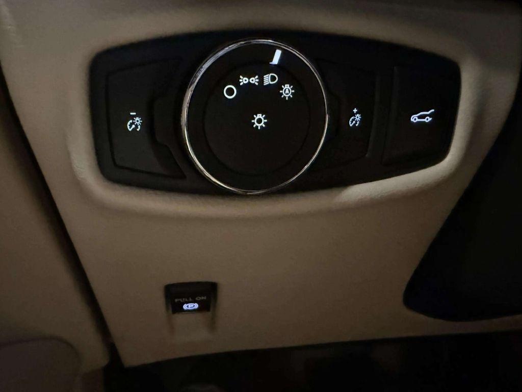Lincoln MKZ 4dr Sdn AWD 2016