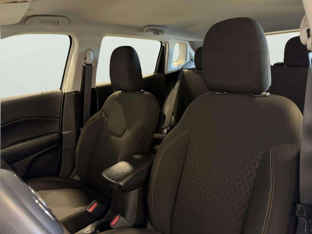 Jeep Compass Sport 4x4 2021