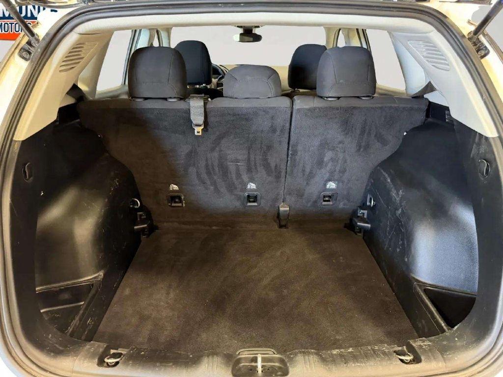 Jeep Compass Sport 4x4 2021