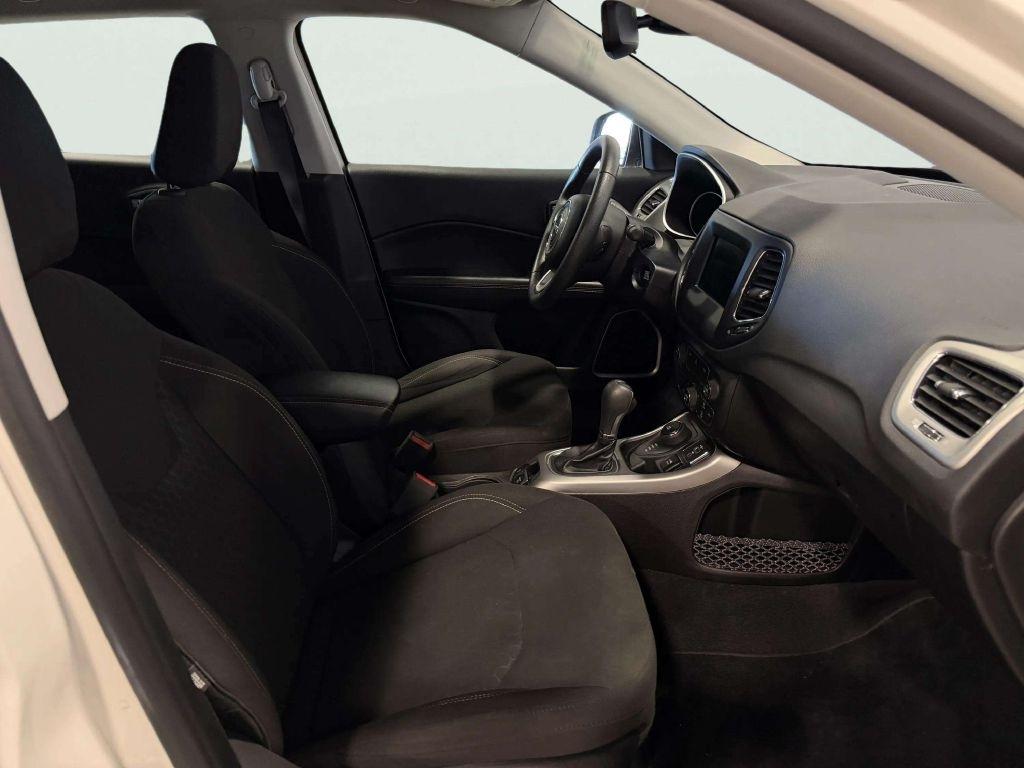 Jeep Compass Sport 4x4 2021