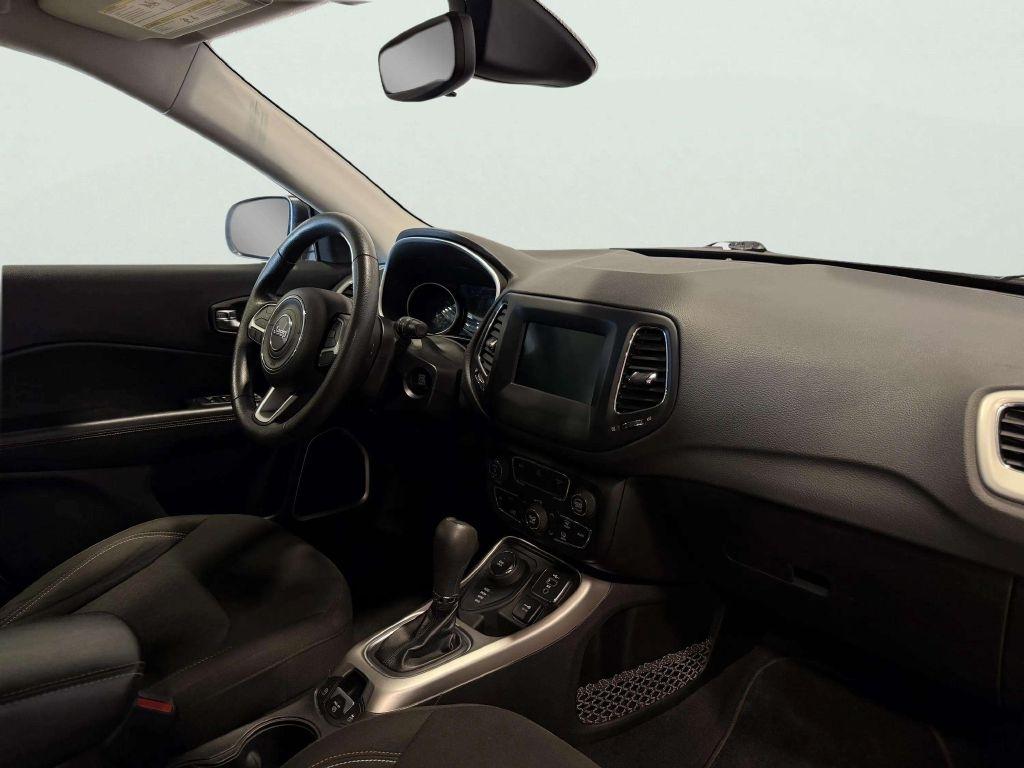 Jeep Compass Sport 4x4 2021