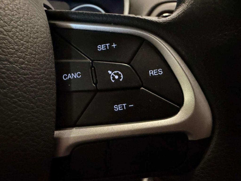 Jeep Compass Sport 4x4 2021
