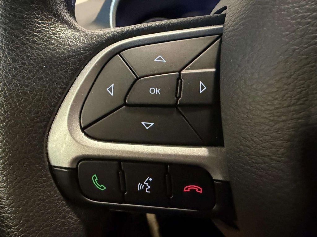 Jeep Compass Sport 4x4 2021