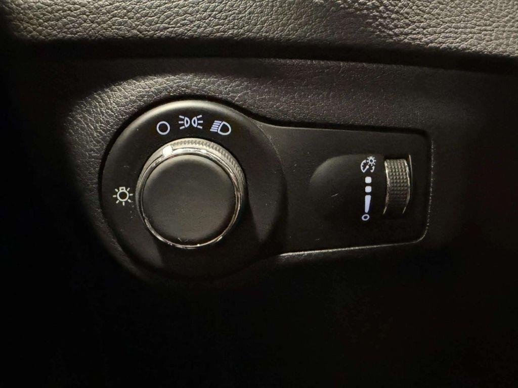 Jeep Compass Sport 4x4 2021