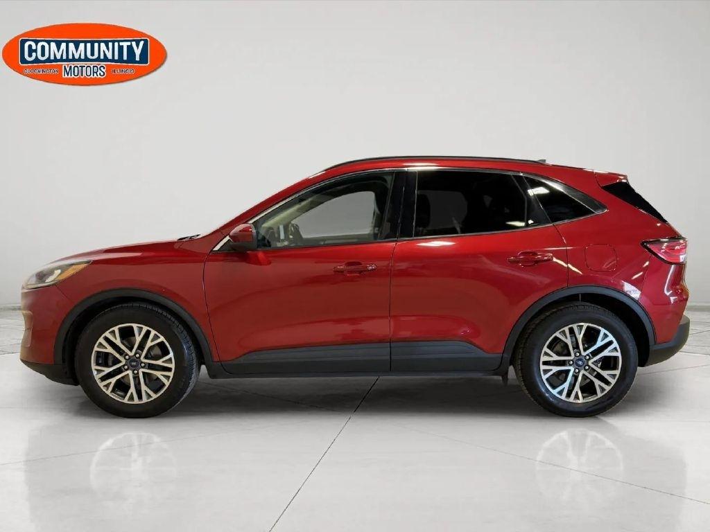 Ford Escape SEL FWD 2020