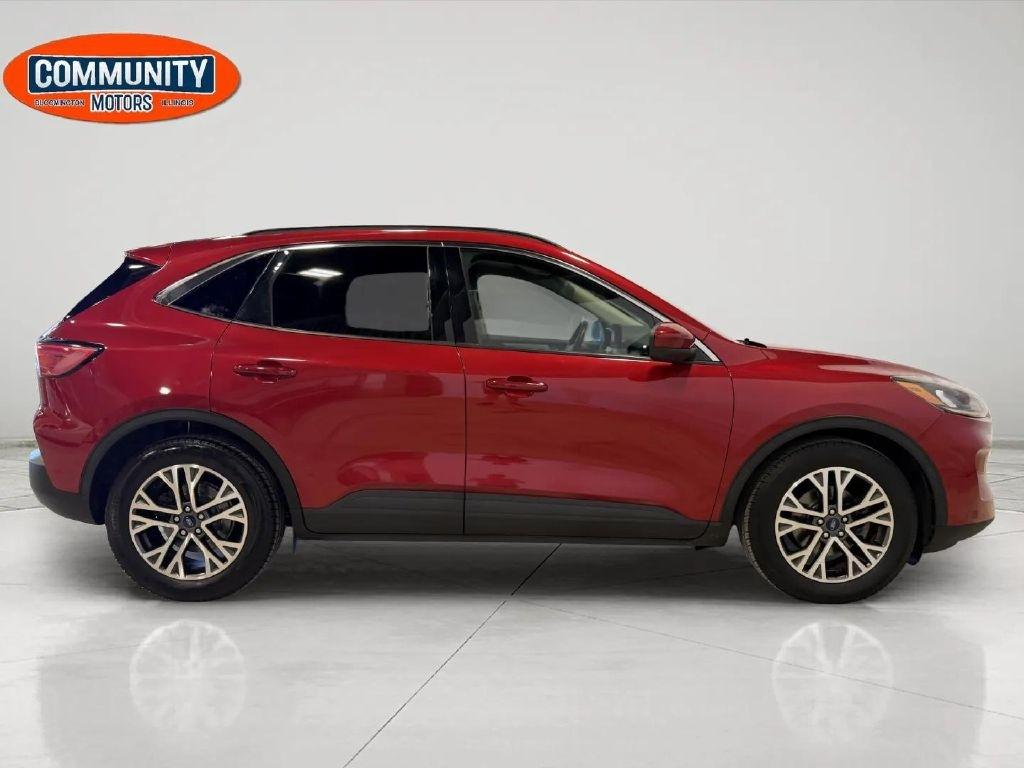 Ford Escape SEL FWD 2020