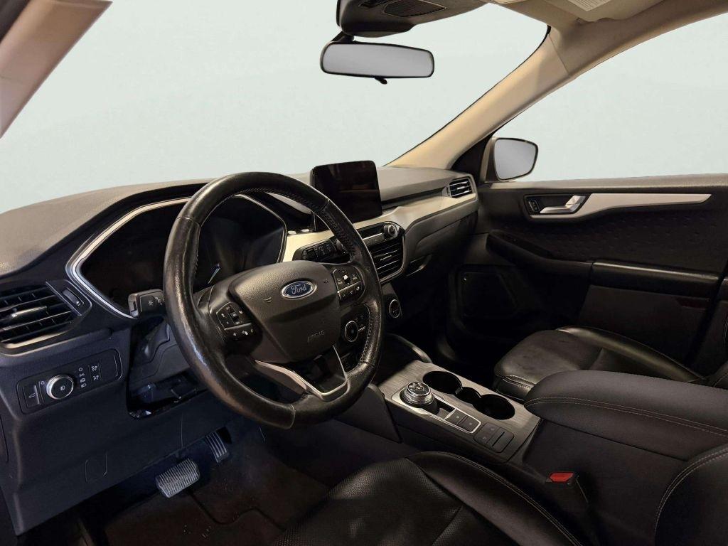 Ford Escape SEL FWD 2020