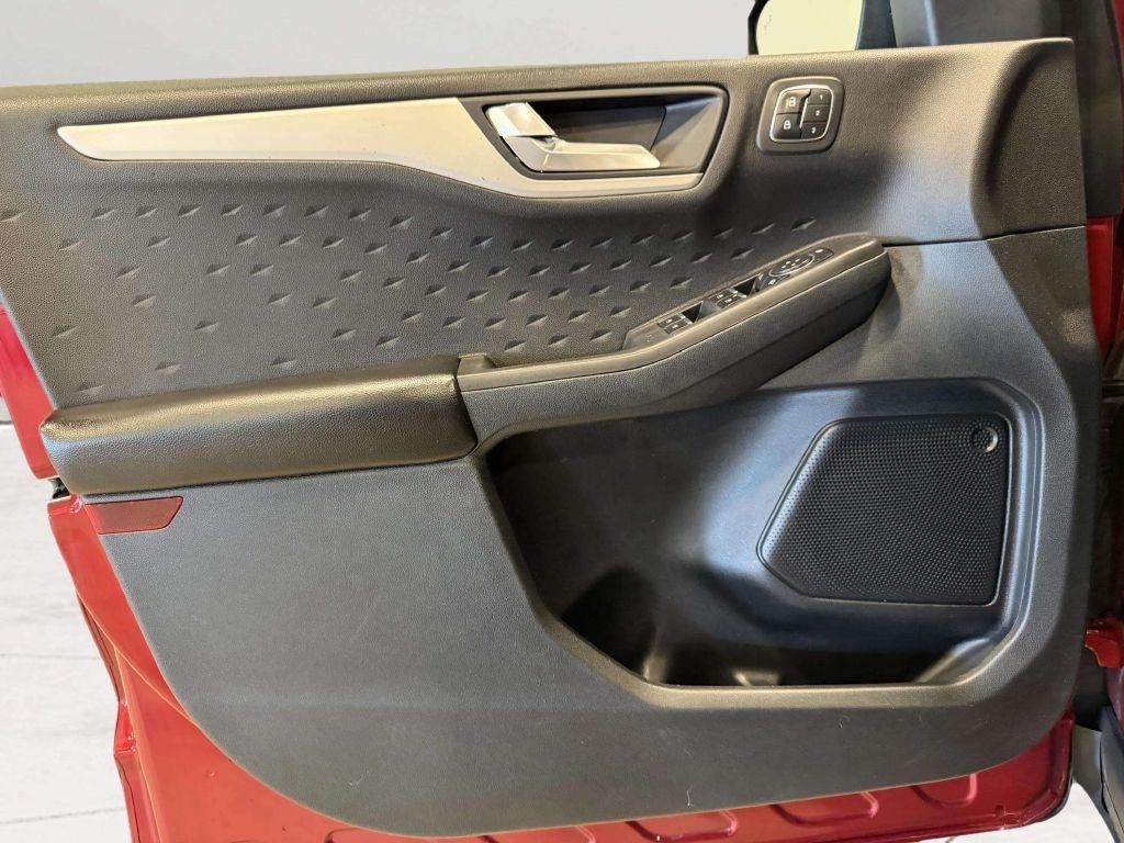 Ford Escape SEL FWD 2020