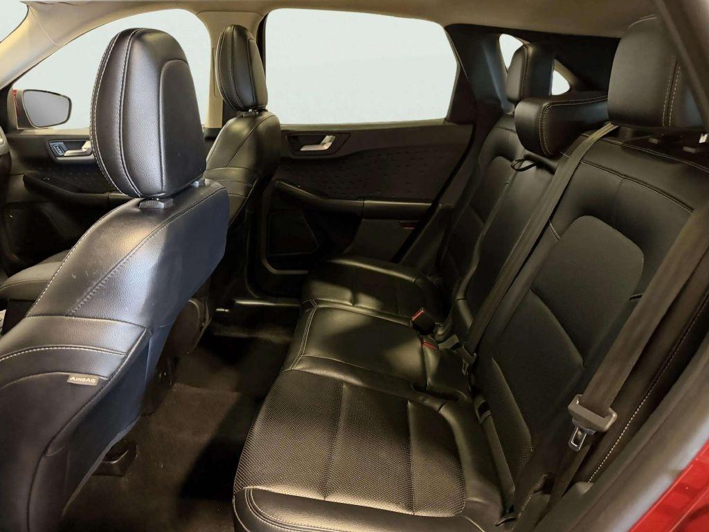 Ford Escape SEL FWD 2020