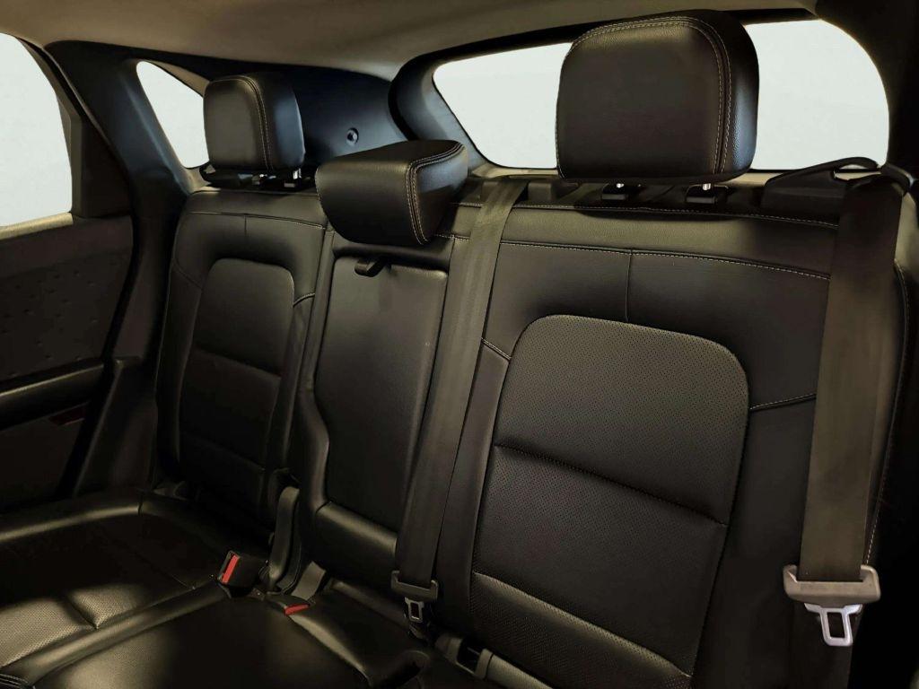 Ford Escape SEL FWD 2020