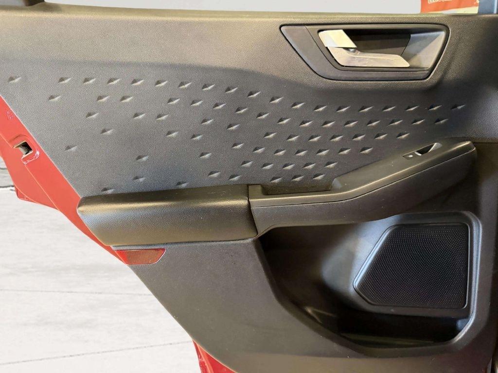Ford Escape SEL FWD 2020