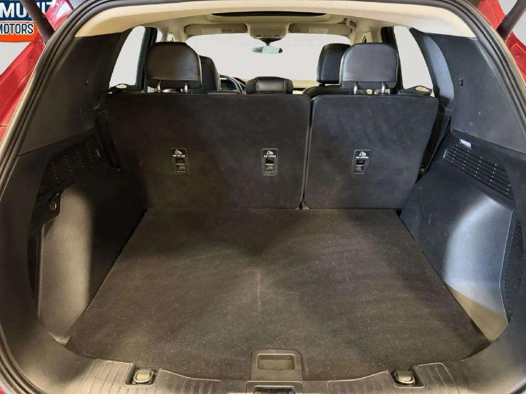 Ford Escape SEL FWD 2020