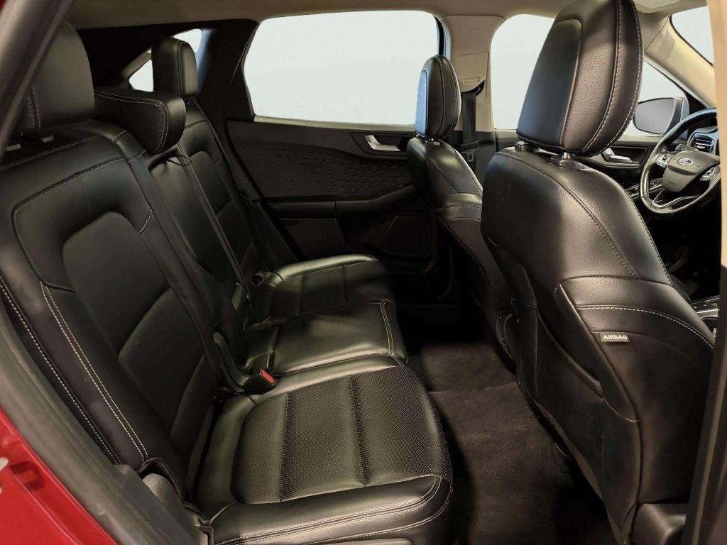 Ford Escape SEL FWD 2020
