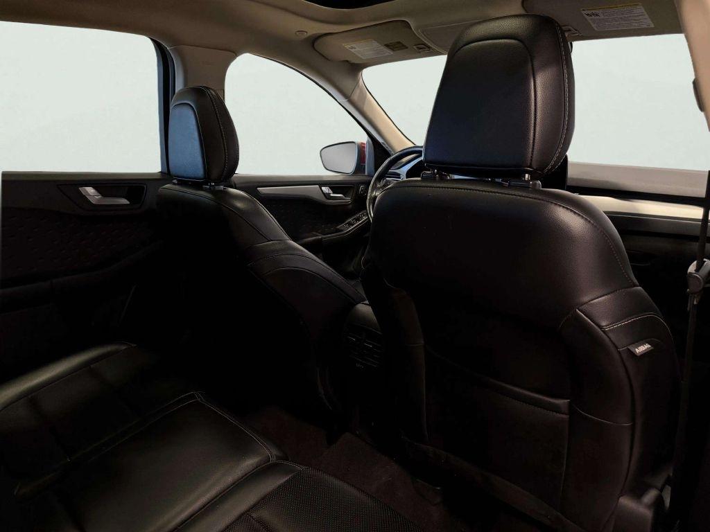 Ford Escape SEL FWD 2020
