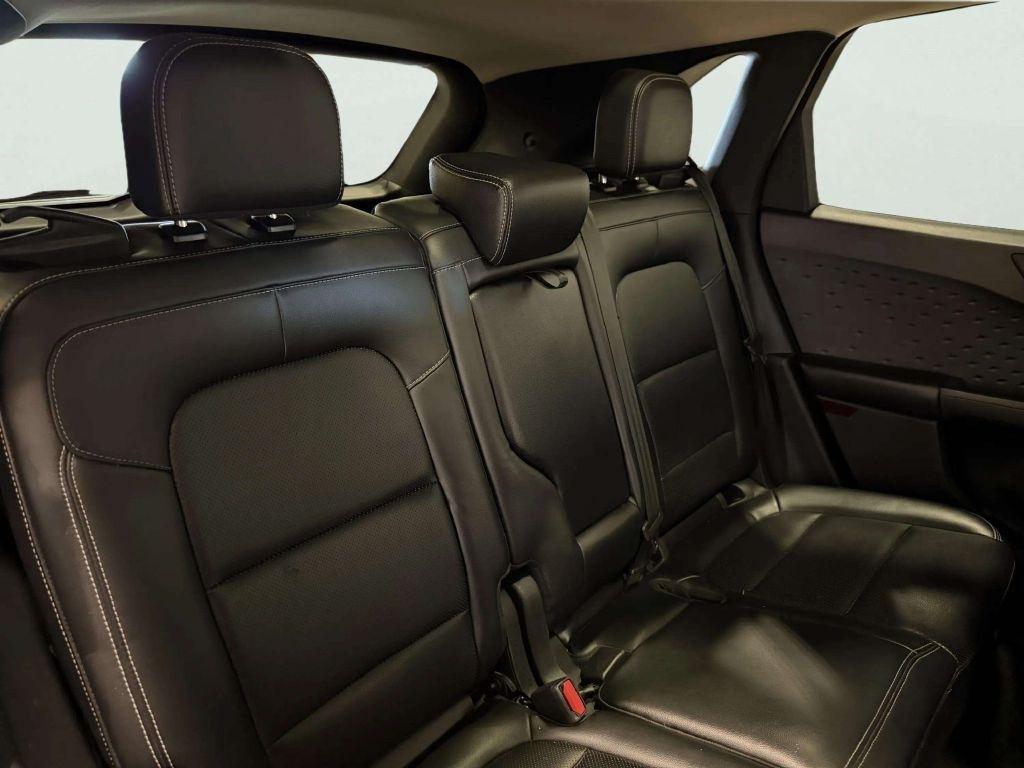 Ford Escape SEL FWD 2020