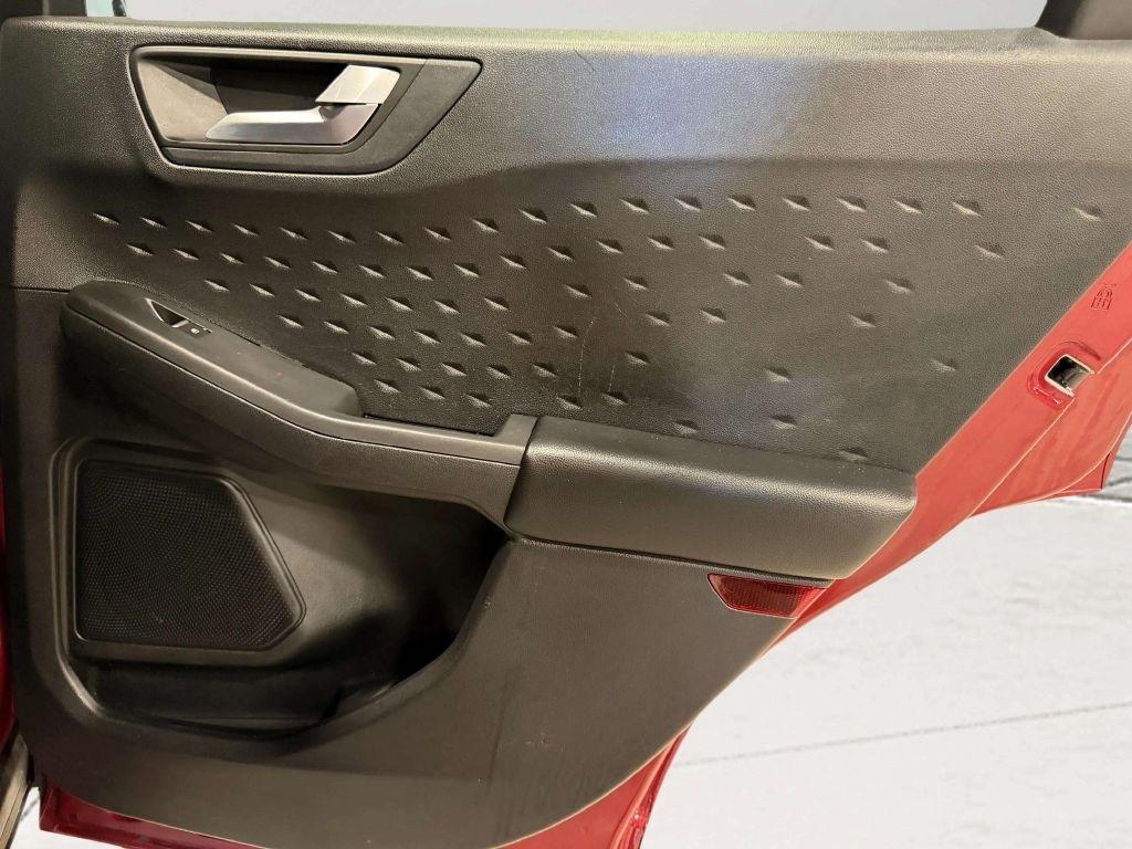 Ford Escape SEL FWD 2020