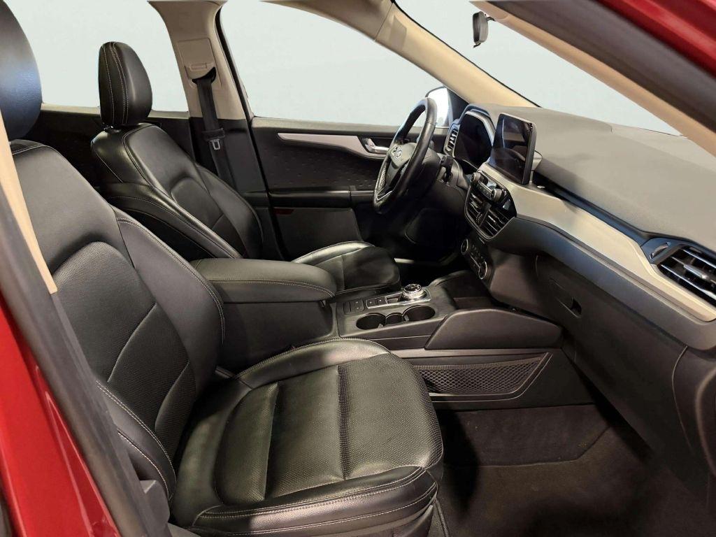 Ford Escape SEL FWD 2020