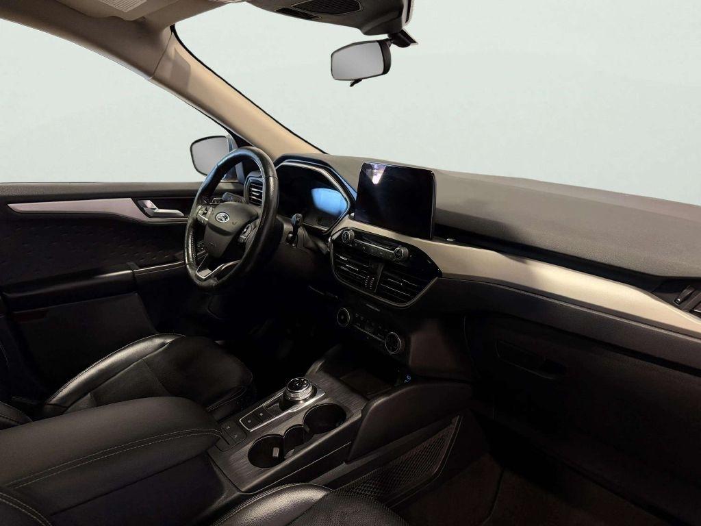 Ford Escape SEL FWD 2020