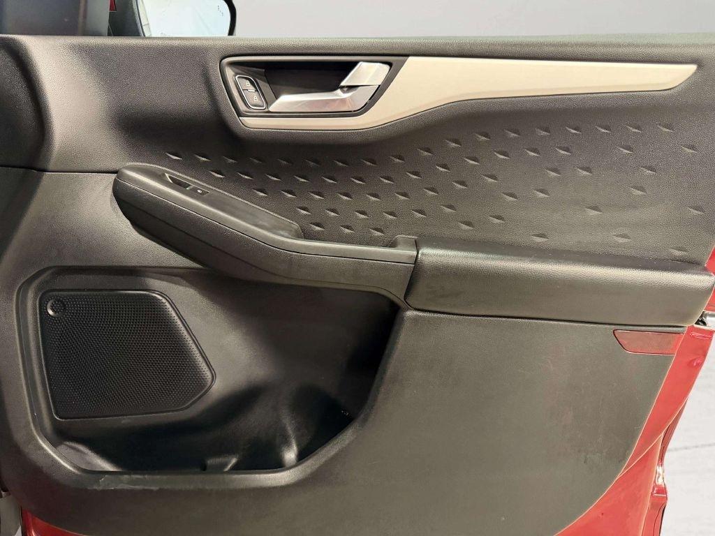 Ford Escape SEL FWD 2020