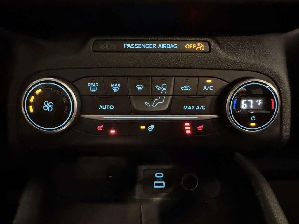 Ford Escape SEL FWD 2020
