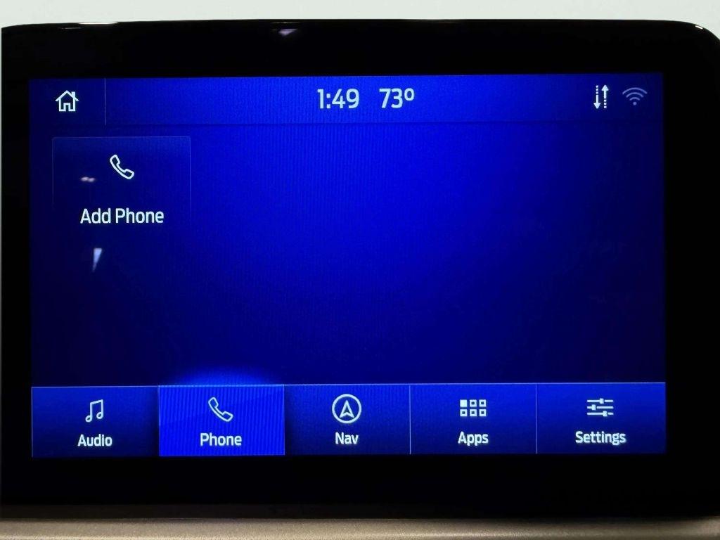 Ford Escape SEL FWD 2020