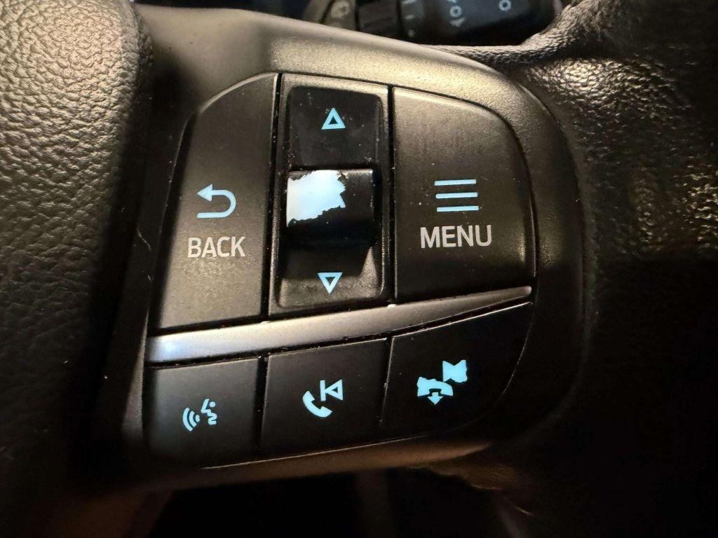 Ford Escape SEL FWD 2020