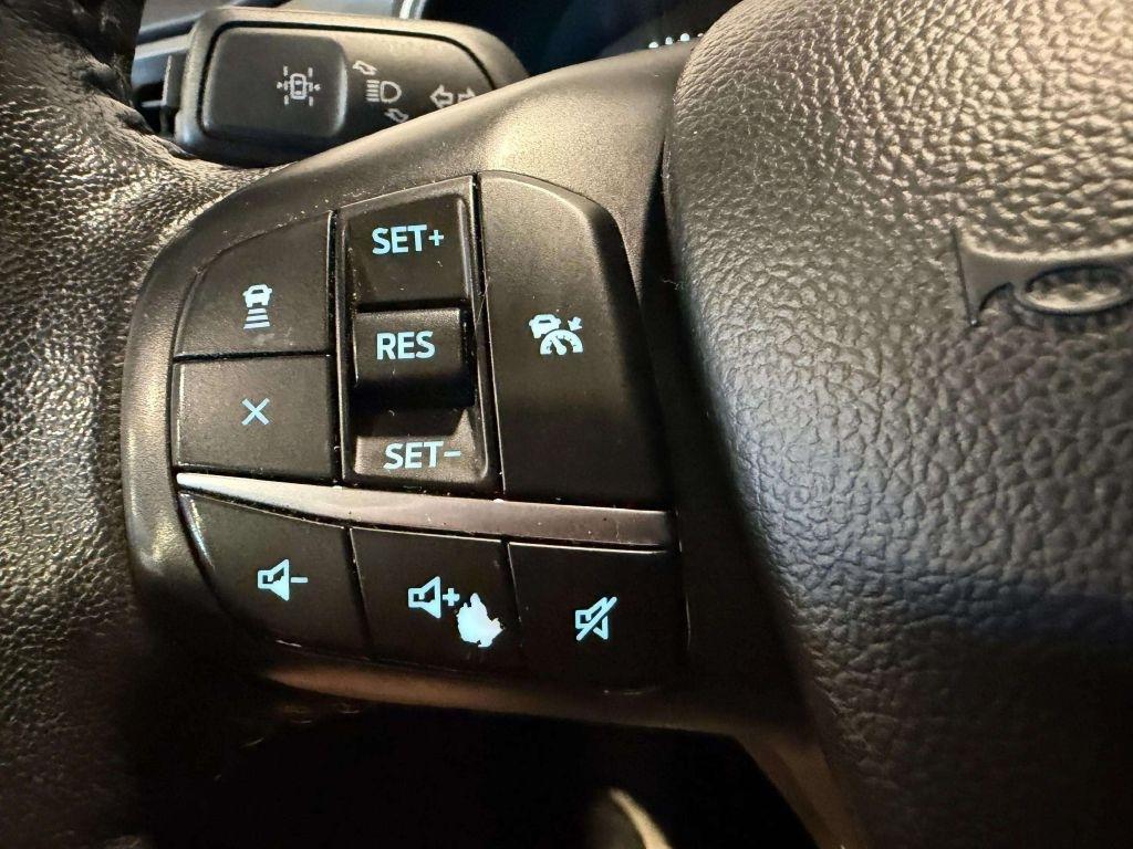 Ford Escape SEL FWD 2020
