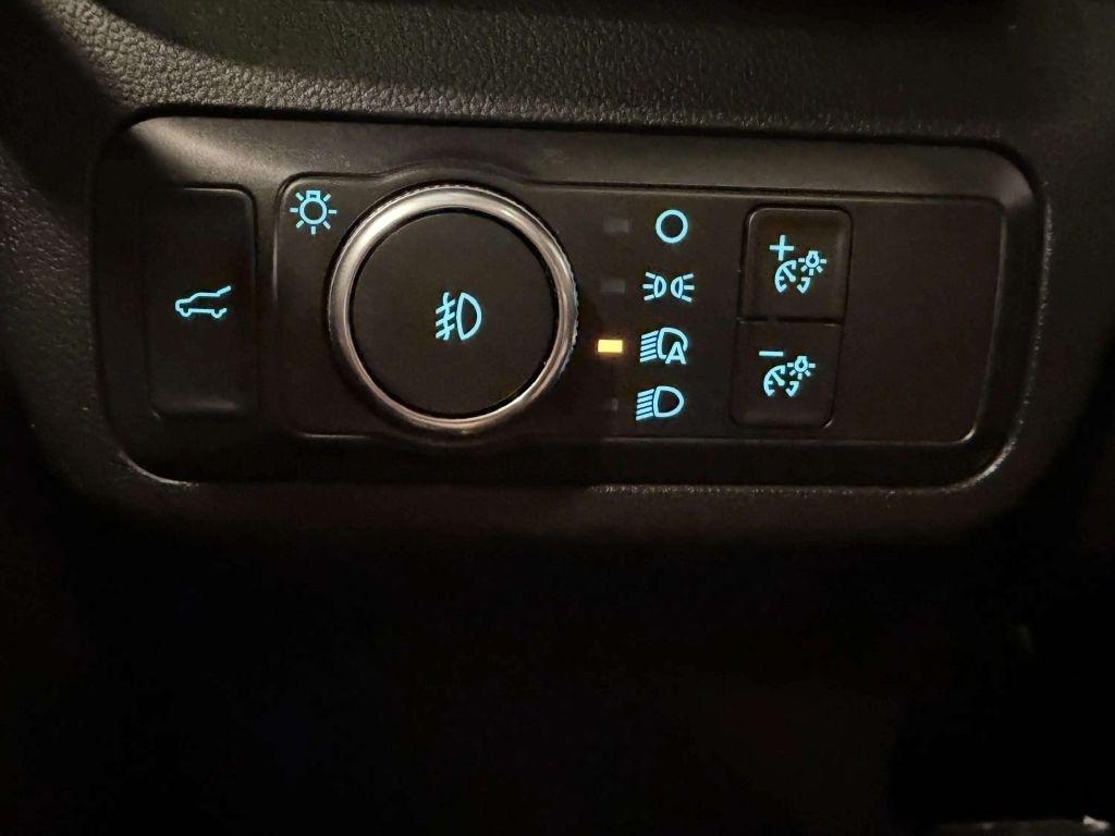 Ford Escape SEL FWD 2020