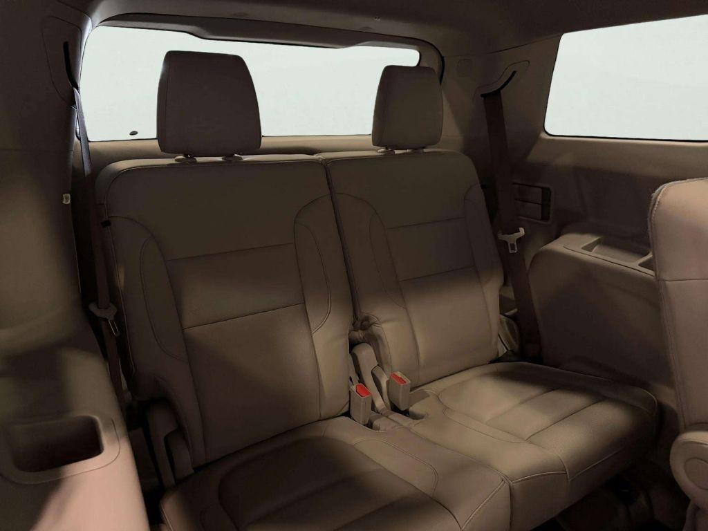 GMC Acadia FWD 4dr SLT w/SLT-2 2019