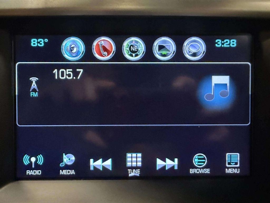 GMC Acadia FWD 4dr SLT w/SLT-2 2019