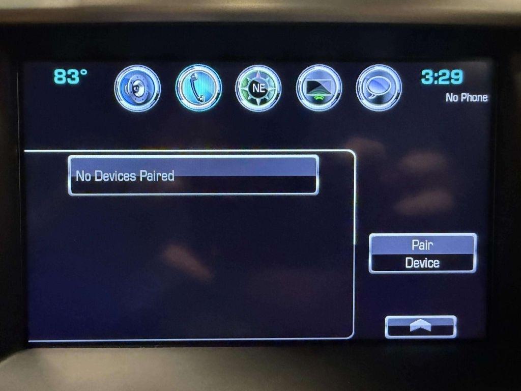 GMC Acadia FWD 4dr SLT w/SLT-2 2019