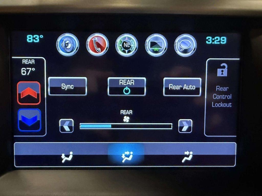 GMC Acadia FWD 4dr SLT w/SLT-2 2019
