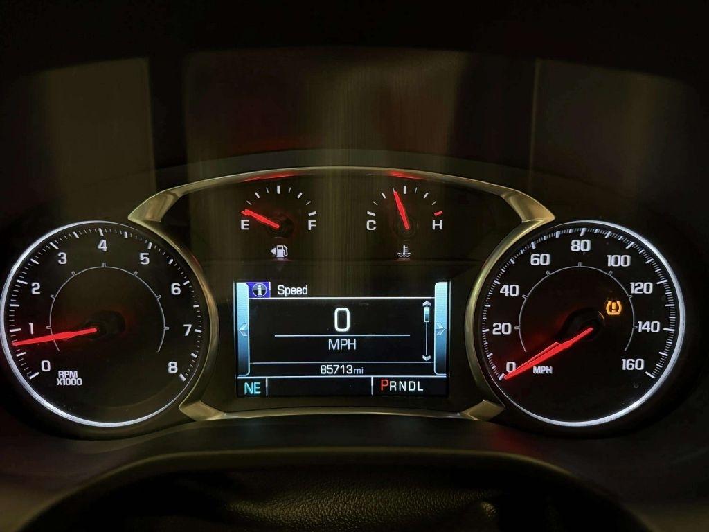 GMC Acadia FWD 4dr SLT w/SLT-2 2019