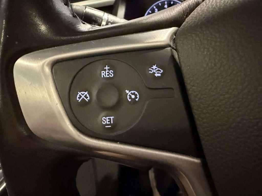 GMC Acadia FWD 4dr SLT w/SLT-2 2019