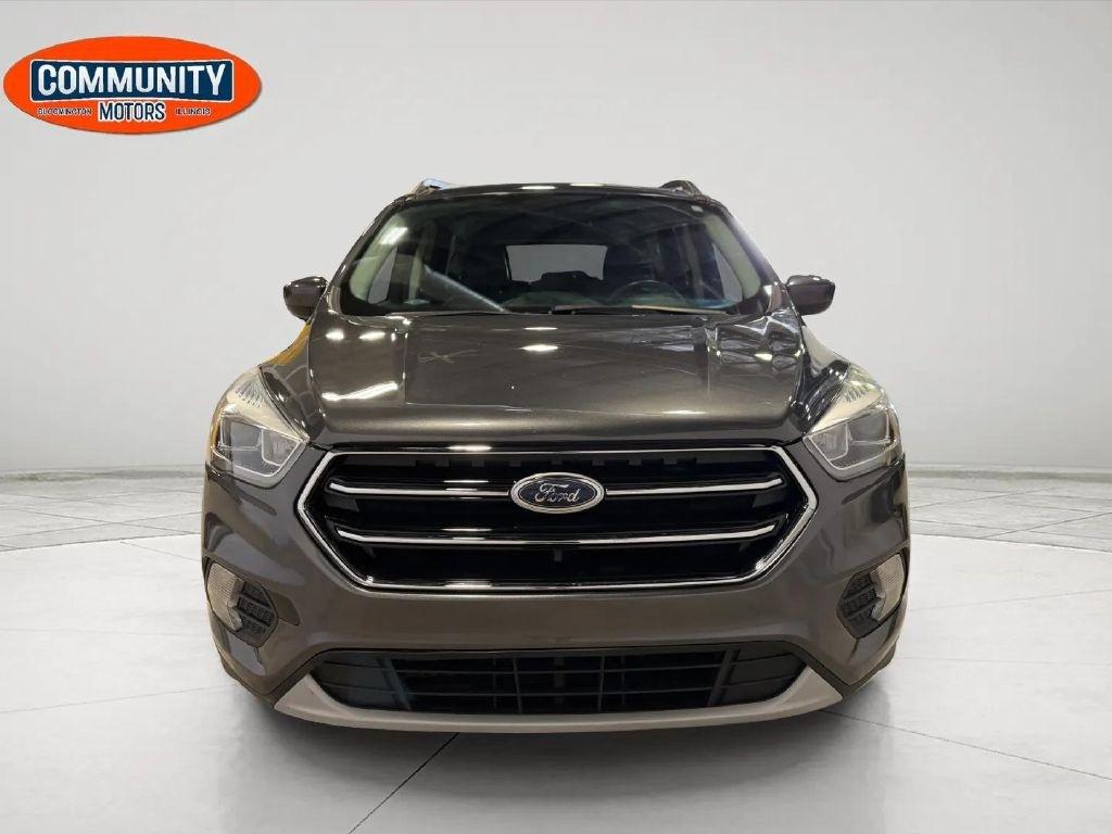 Ford Escape SE FWD 2017