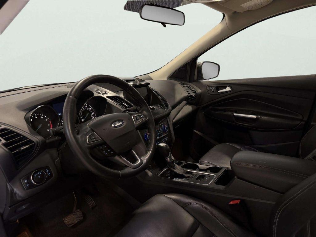 Ford Escape SE FWD 2017