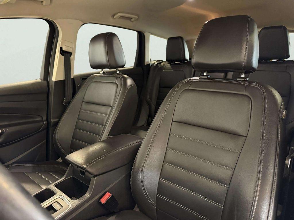 Ford Escape SE FWD 2017