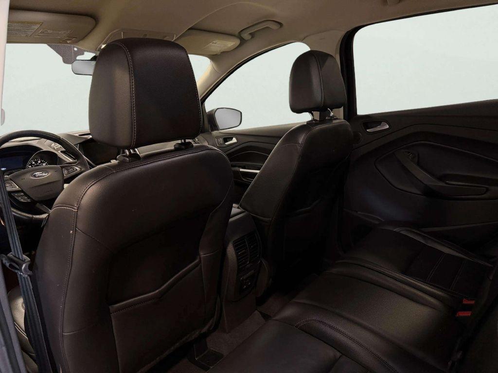 Ford Escape SE FWD 2017