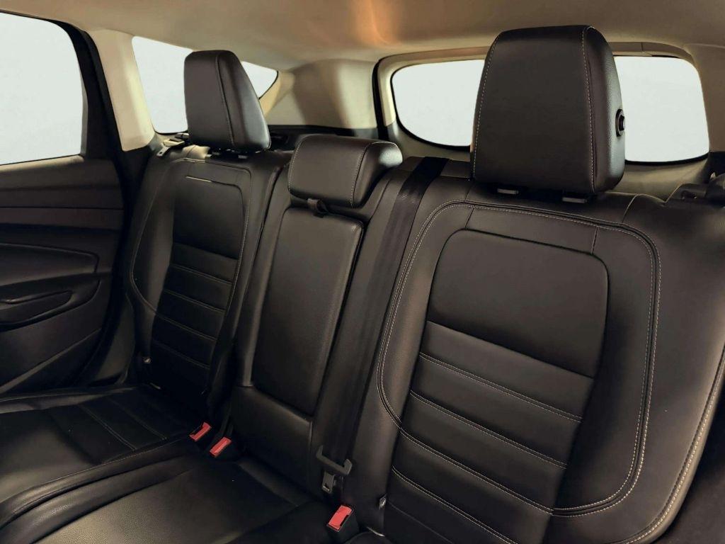 Ford Escape SE FWD 2017