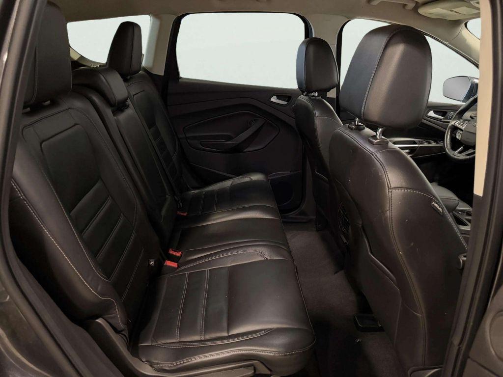 Ford Escape SE FWD 2017