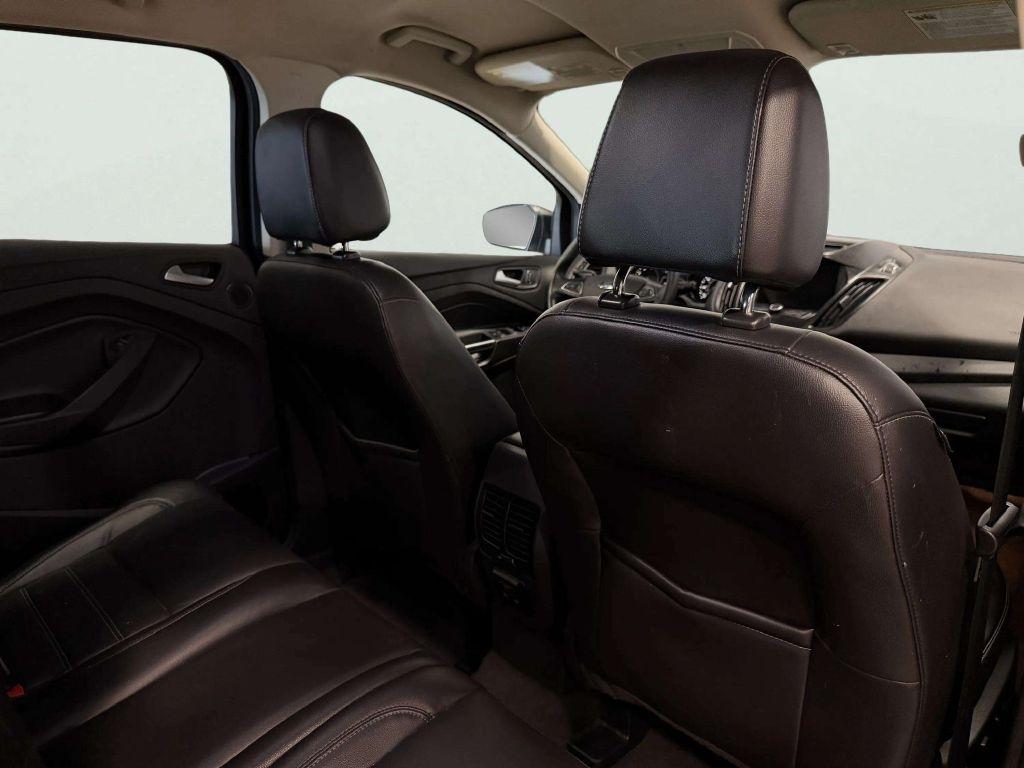 Ford Escape SE FWD 2017