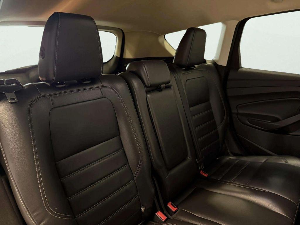 Ford Escape SE FWD 2017