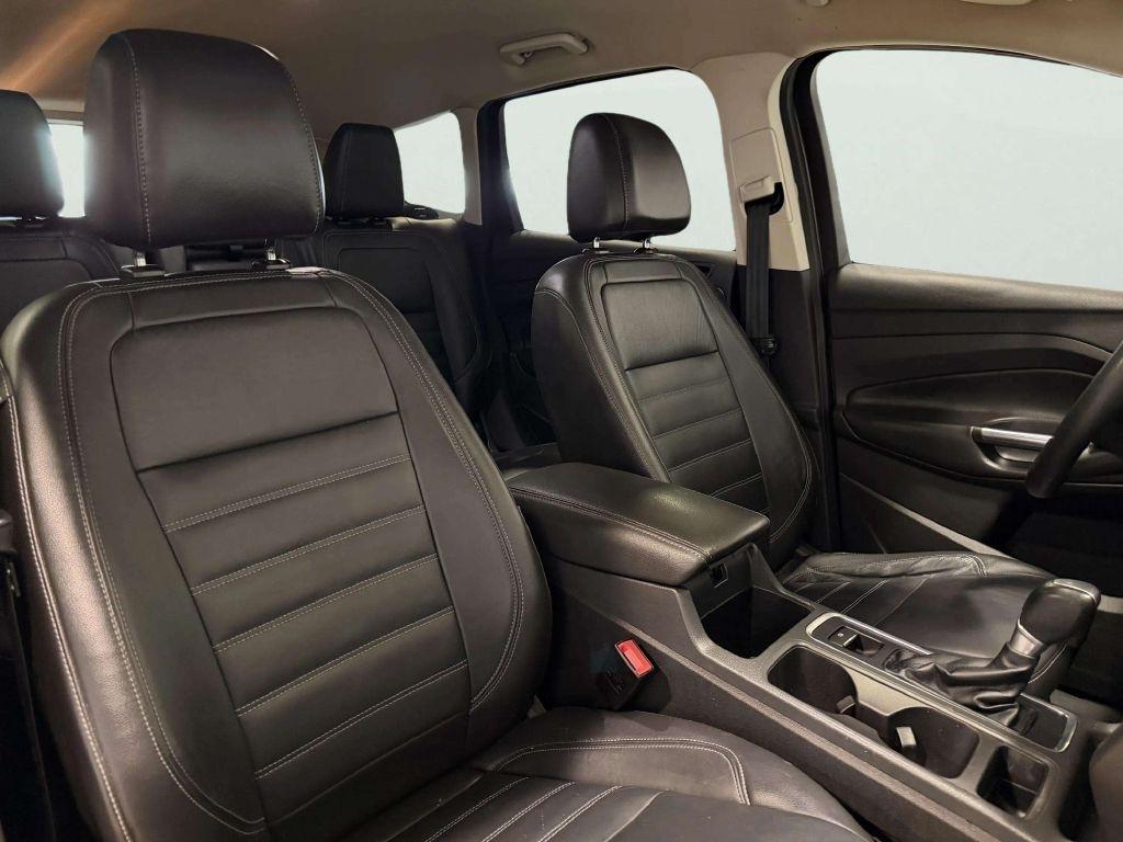 Ford Escape SE FWD 2017