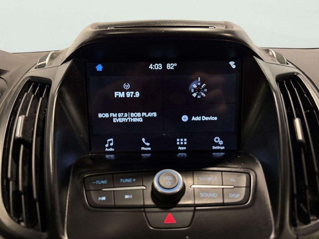 Ford Escape SE FWD 2017