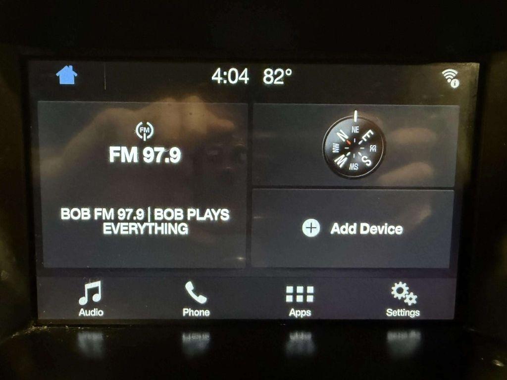 Ford Escape SE FWD 2017