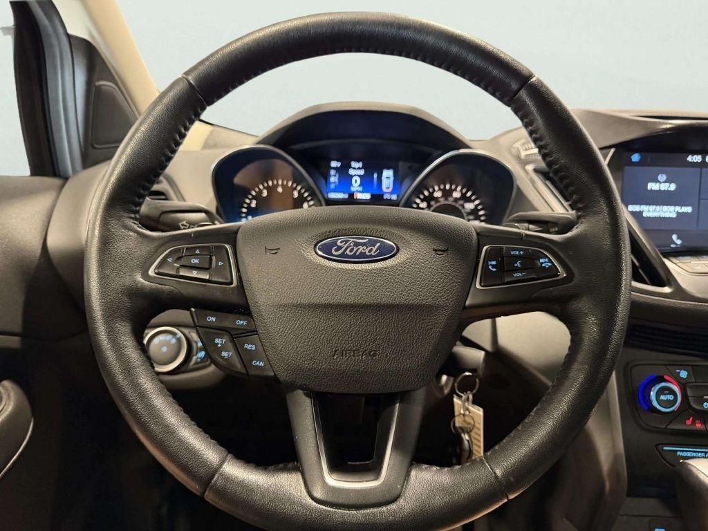 Ford Escape SE FWD 2017