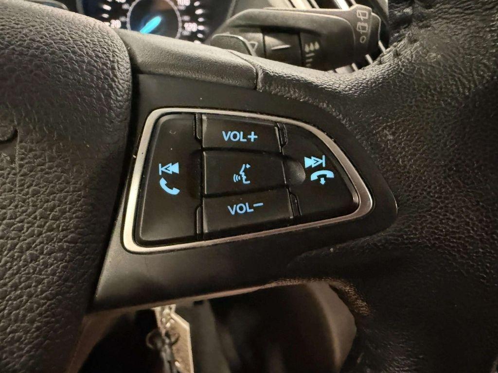 Ford Escape SE FWD 2017