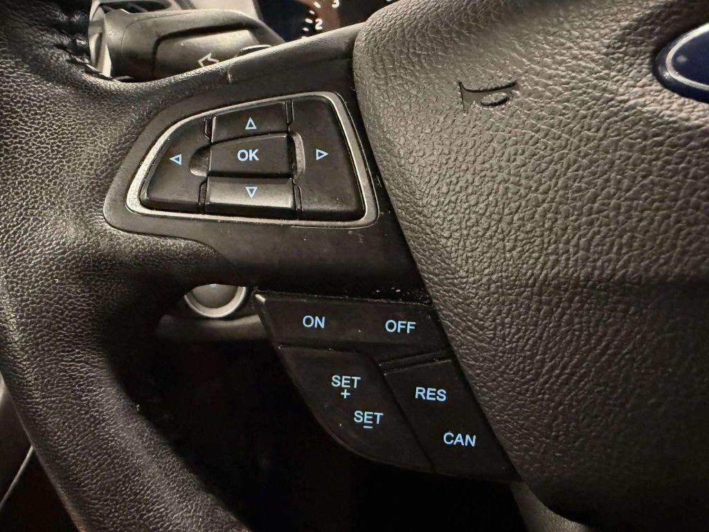 Ford Escape SE FWD 2017