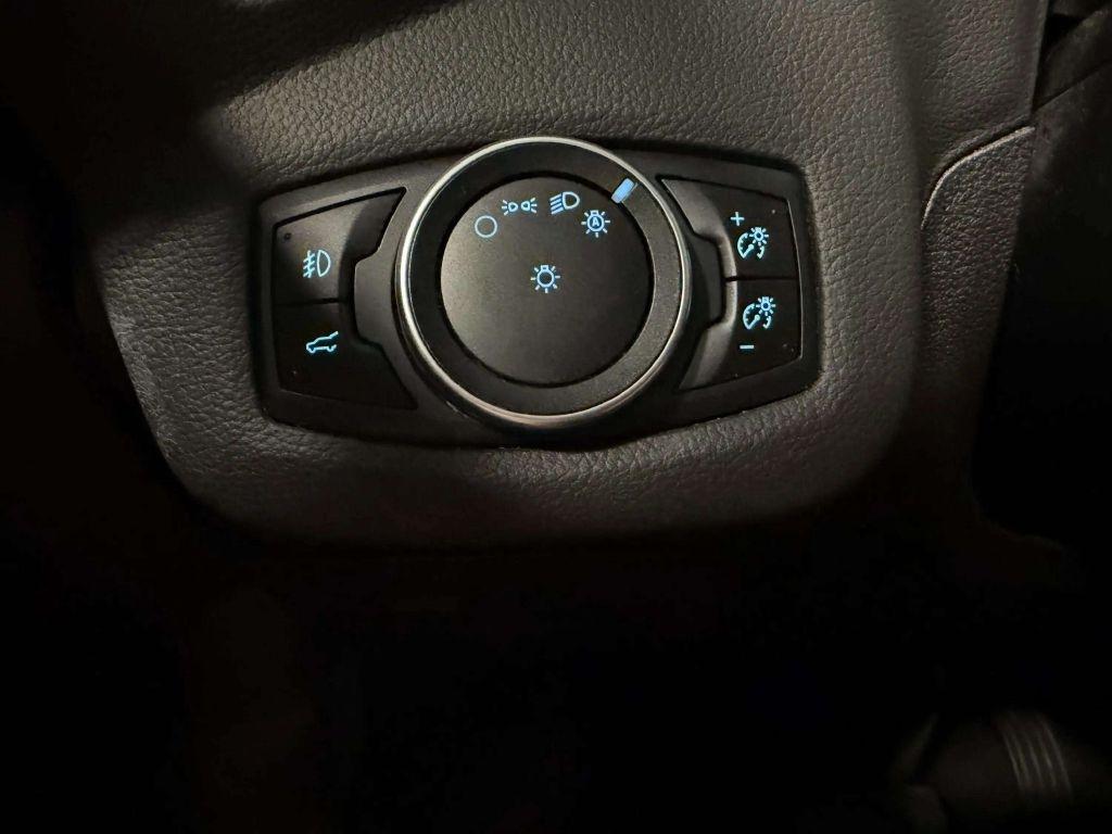 Ford Escape SE FWD 2017